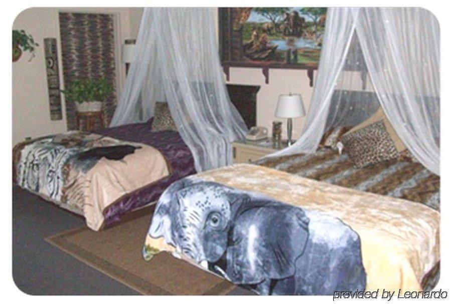 Bestway Inn - מדיסון חדר תמונה