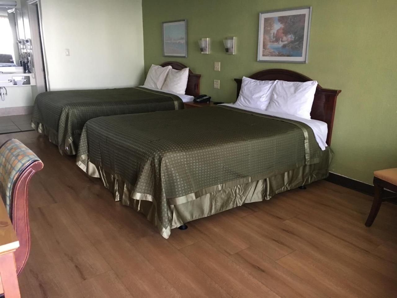 Bestway Inn - מדיסון מראה חיצוני תמונה